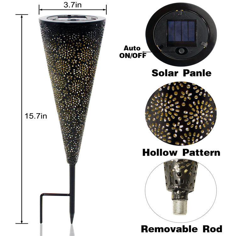 Lawn Patio Decorative Projection Lights