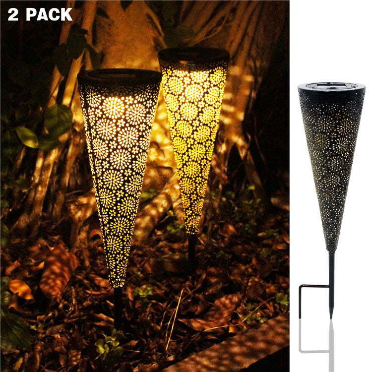 Lawn Patio Decorative Projection Lights