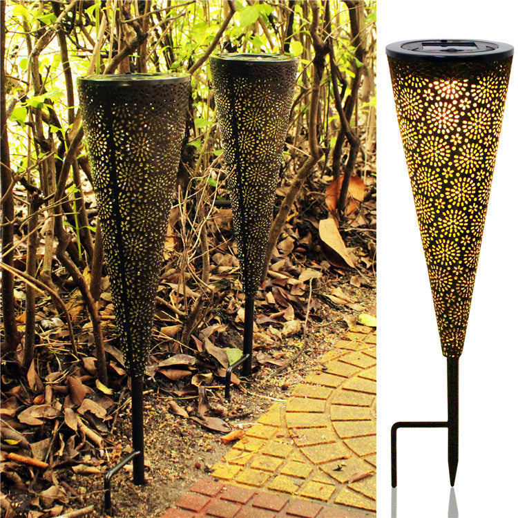 Lawn Patio Decorative Projection Lights