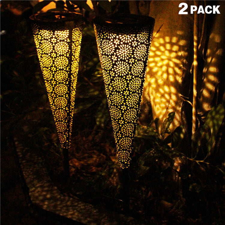 Lawn Patio Decorative Projection Lights