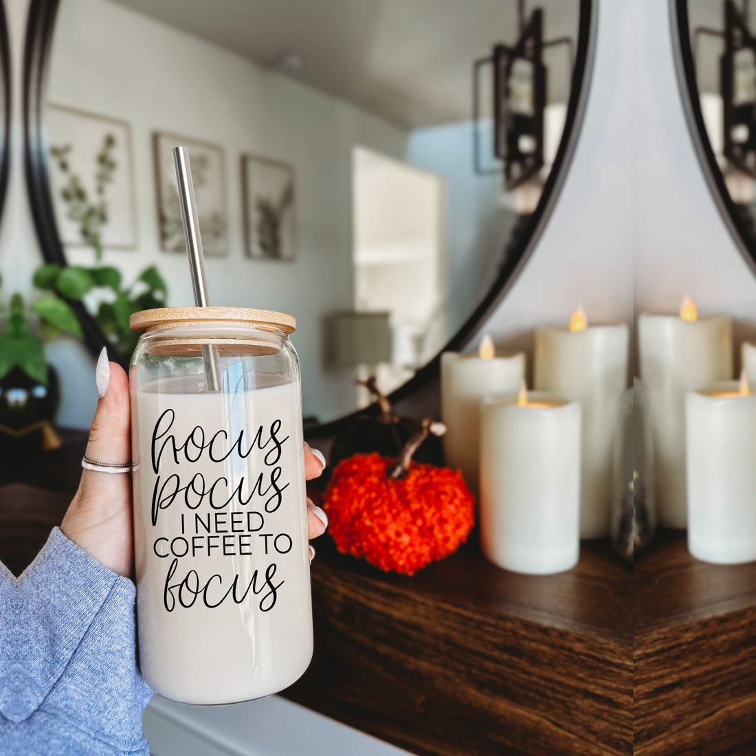Hocus Pocus Cup
