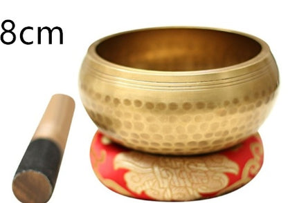 Meditation Bowl Ajae Decor