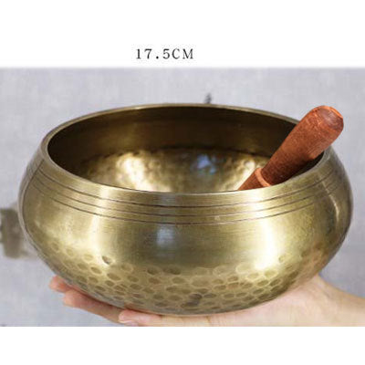 Meditation Bowl Ajae Decor