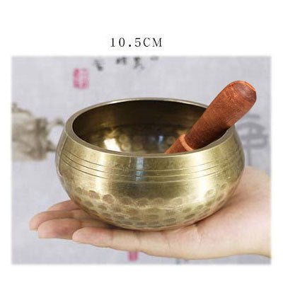 Meditation Bowl Ajae Decor