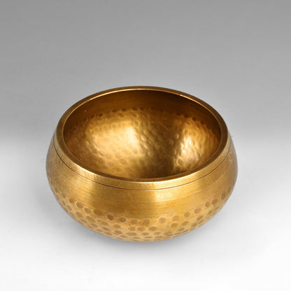 Meditation Bowl Ajae Decor