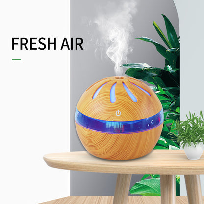 Large Capacity Aroma Diffuser Aroma Diffuser Household Aroma Diffuser Usb