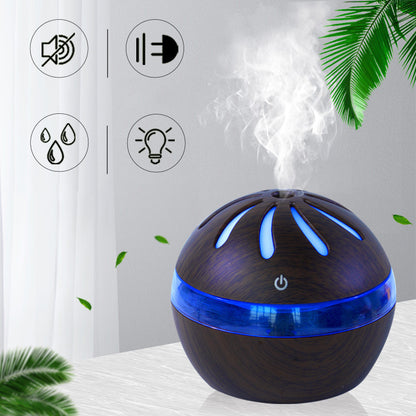 Large Capacity Aroma Diffuser Aroma Diffuser Household Aroma Diffuser Usb