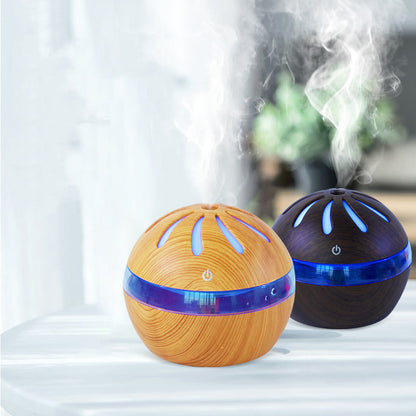 Large Capacity Aroma Diffuser Aroma Diffuser Household Aroma Diffuser Usb