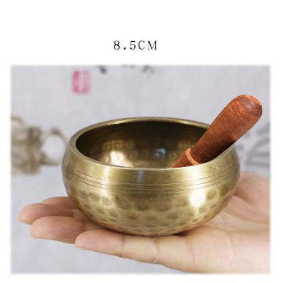 Meditation Bowl Ajae Decor