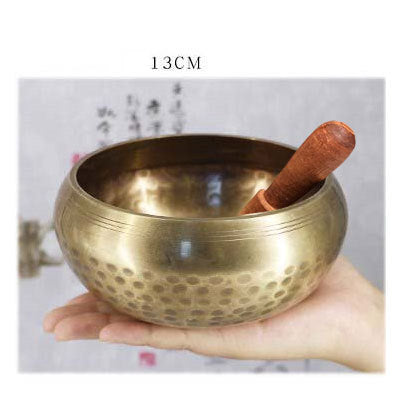 Meditation Bowl Ajae Decor