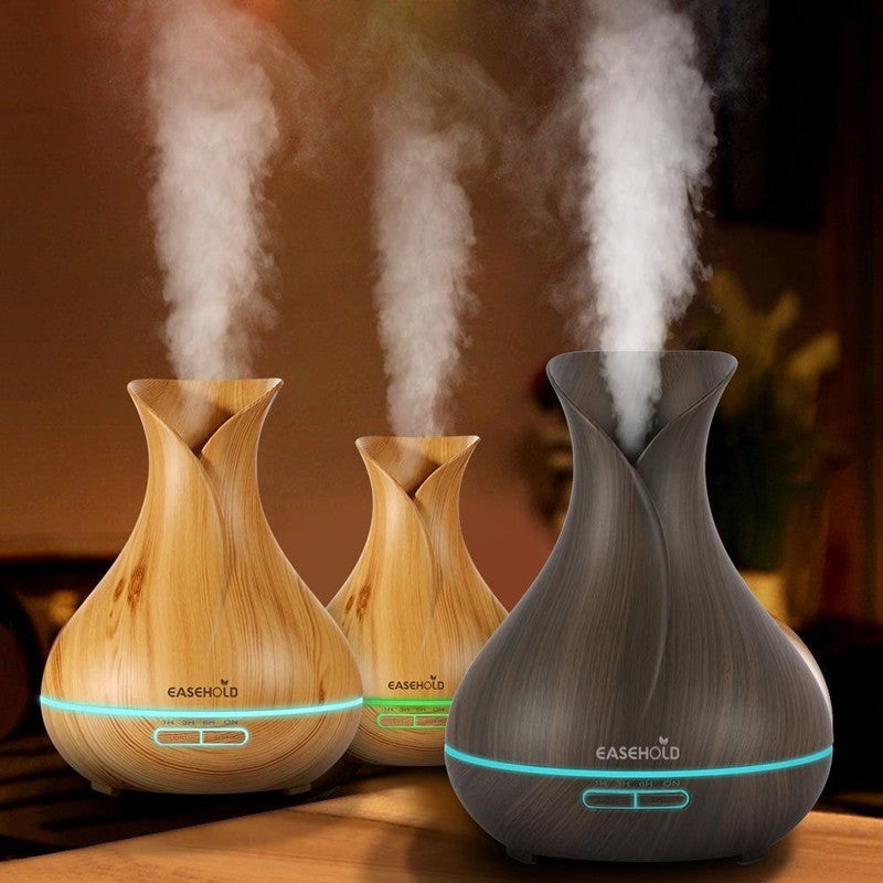 Ultrasonic Diffuser