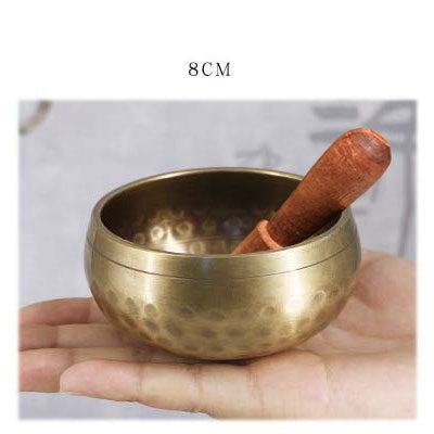 Meditation Bowl Ajae Decor