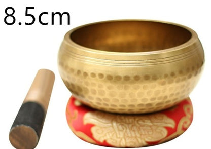 Meditation Bowl Ajae Decor