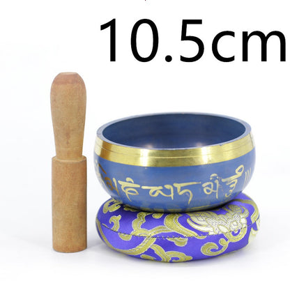 Yoga Meditation Bowl