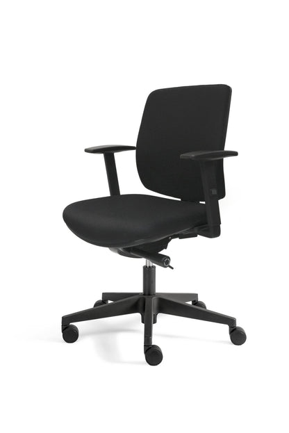 Ergonomic Office Chair 300 Comfort (N)EN 1335