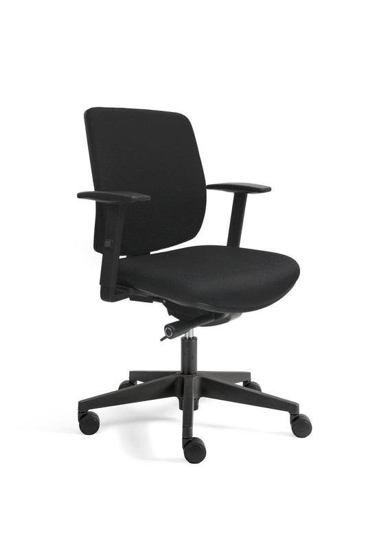 Ergonomic Office Chair 300 Comfort (N)EN 1335