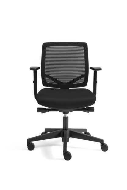 Ergonomic Office Chair 300 Mesh (N)EN 1335