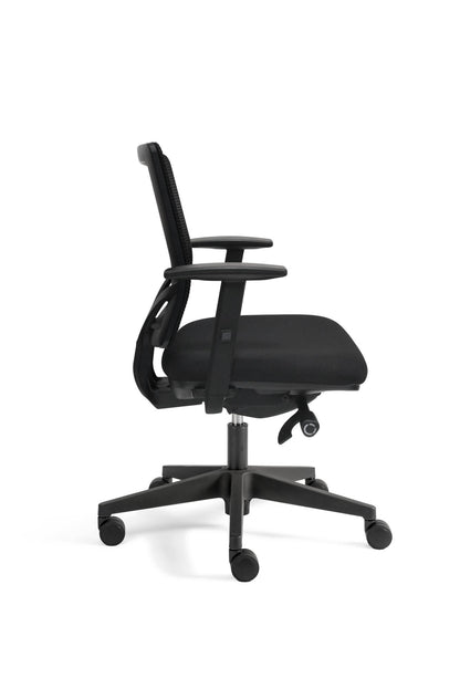 Ergonomic Office Chair 300 Mesh (N)EN 1335