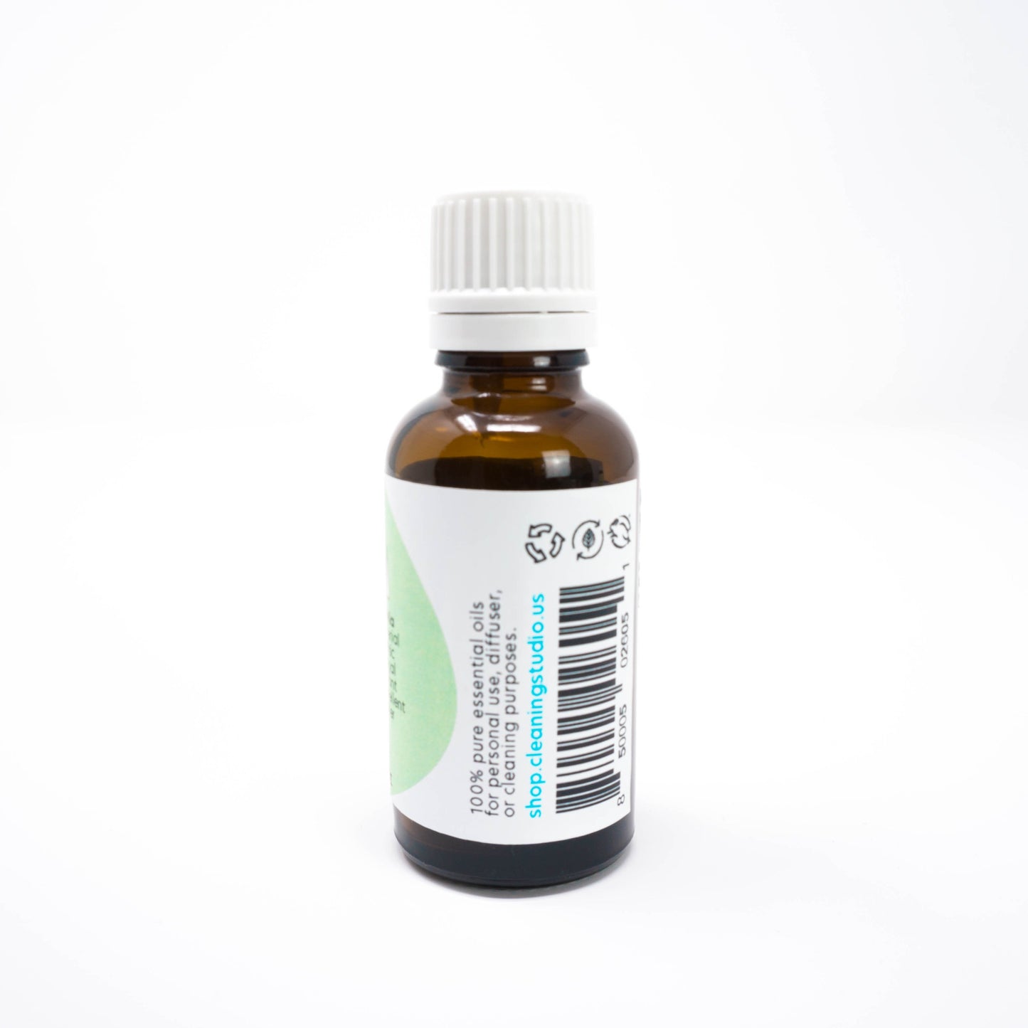 Citronella Essential Oil