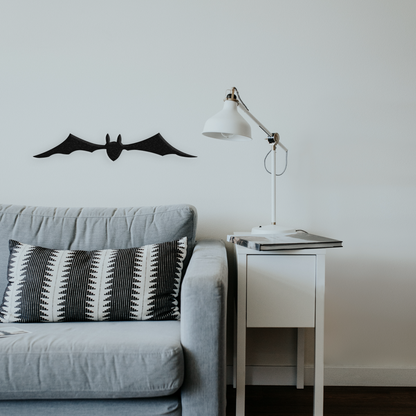 Bat - Metal Wall Art