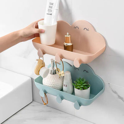 Bathroom Storage Shelf