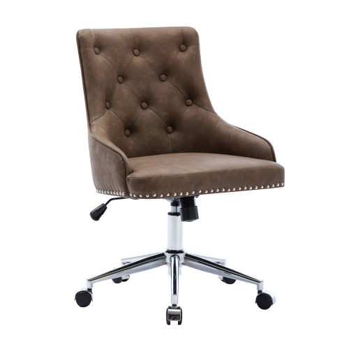 Home Office Desk Chairs Leisure Chairs for Bedroom Living Room