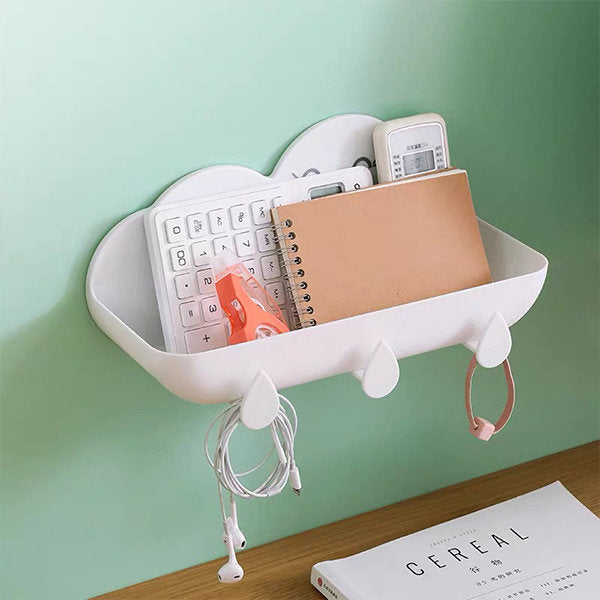 Bathroom Storage Shelf