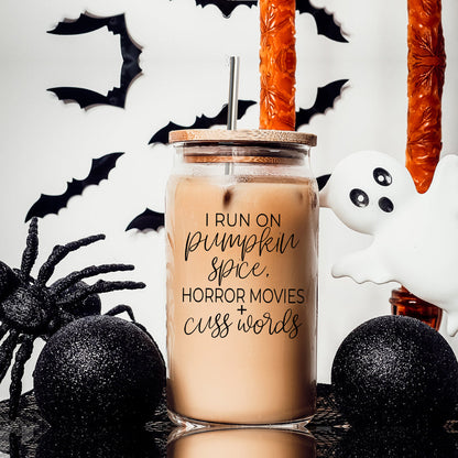 Horror Movies Cup