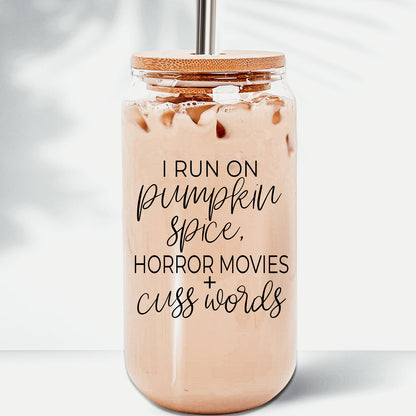 Horror Movies Cup