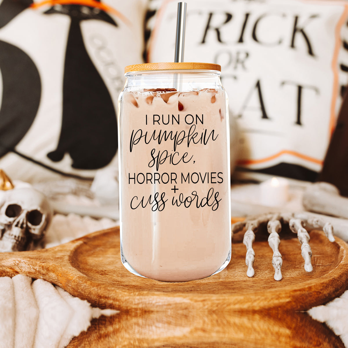 Horror Movies Cup