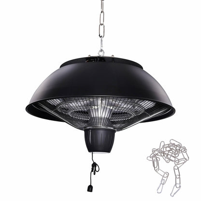 Indoor Outdoor Heating Pendant Lamp