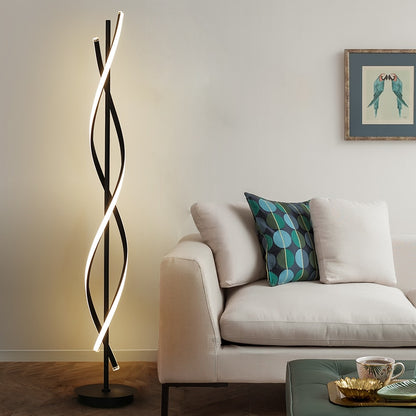 Minimalist floor Lamps