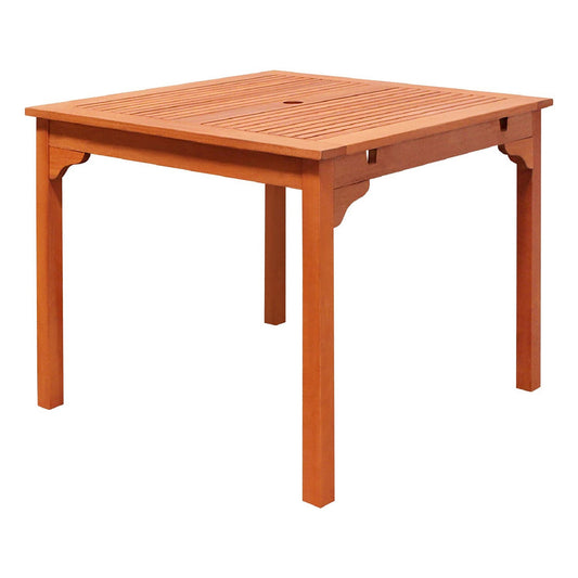 Vifah Malibu Outdoor Stacking Table