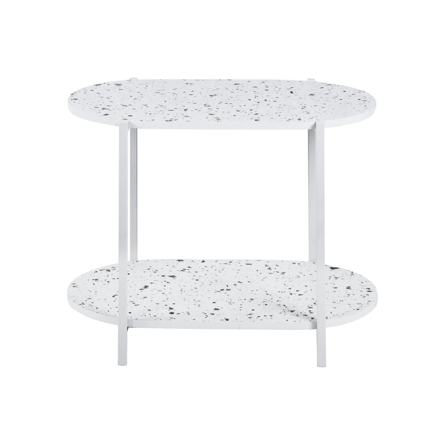 Modern Marble Small Table