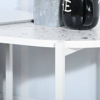 Modern Marble Small Table