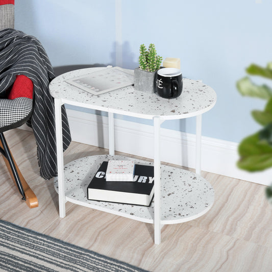 Modern Marble Small Table